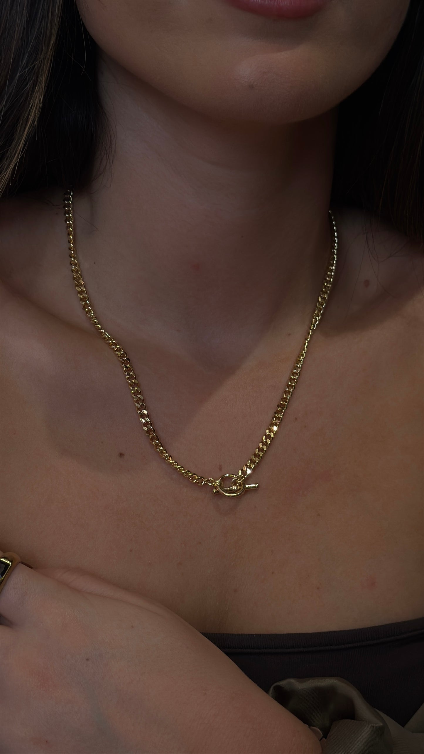 Lian necklace