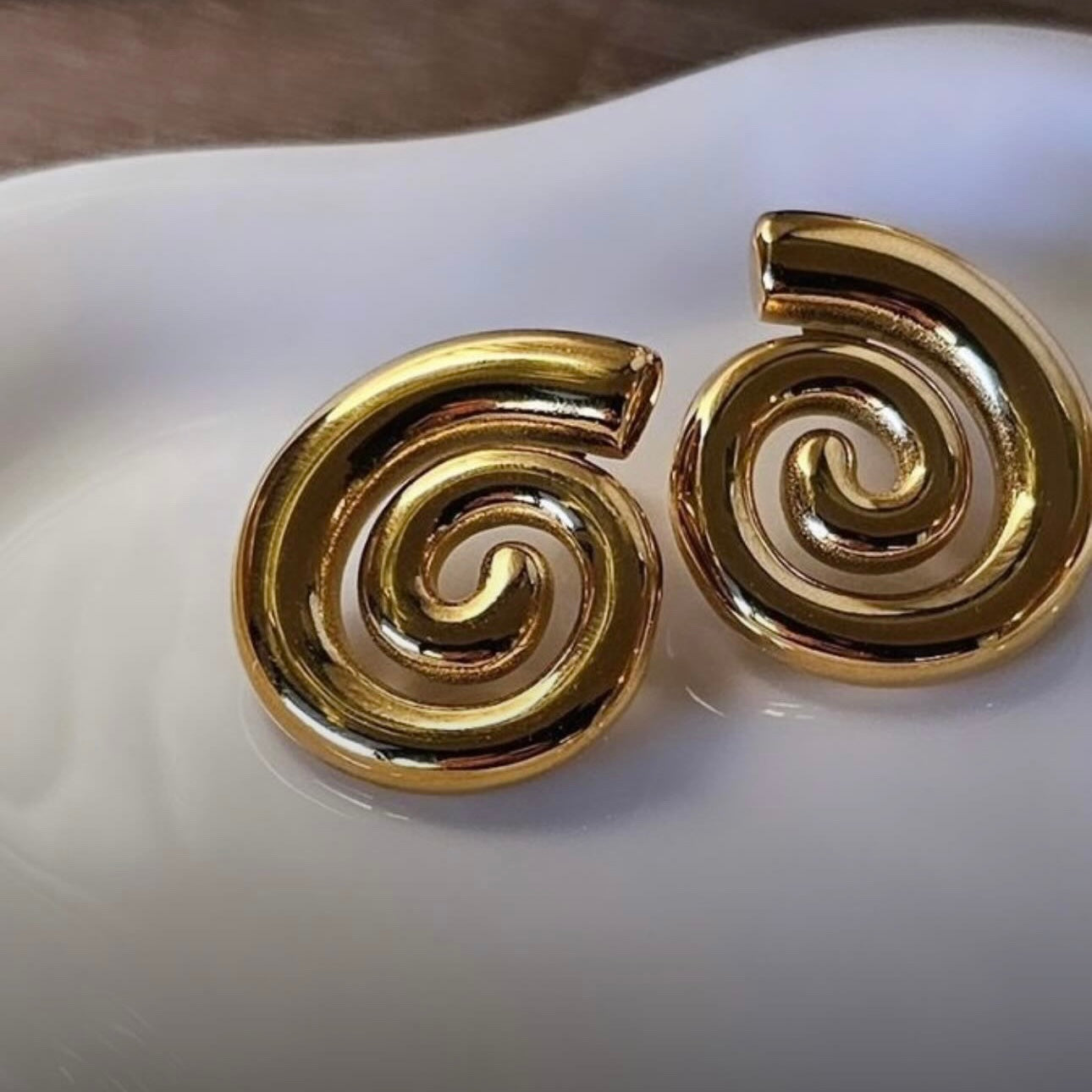 Yara Earrings