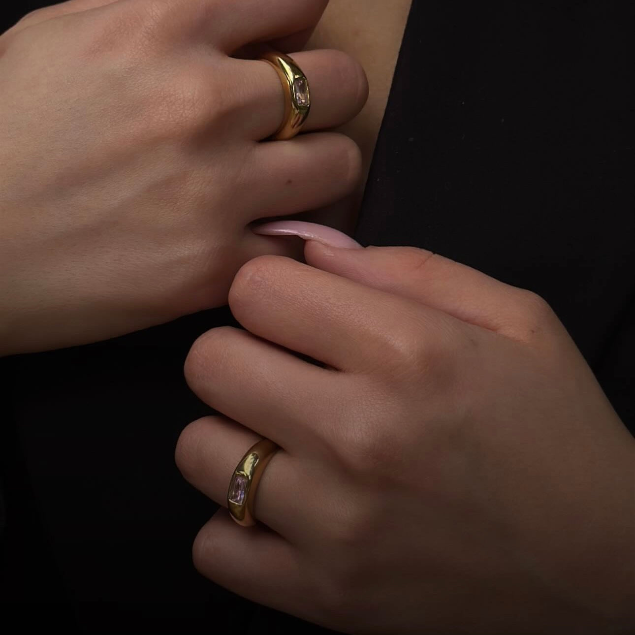 Julia Ring