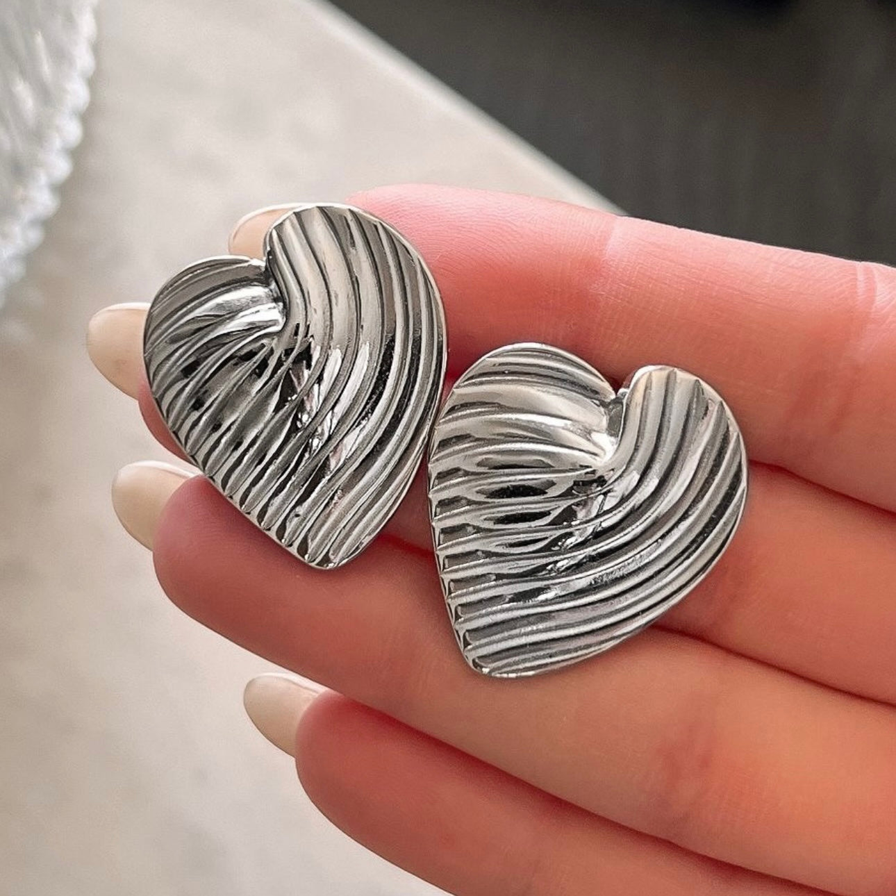 Noelle earrings