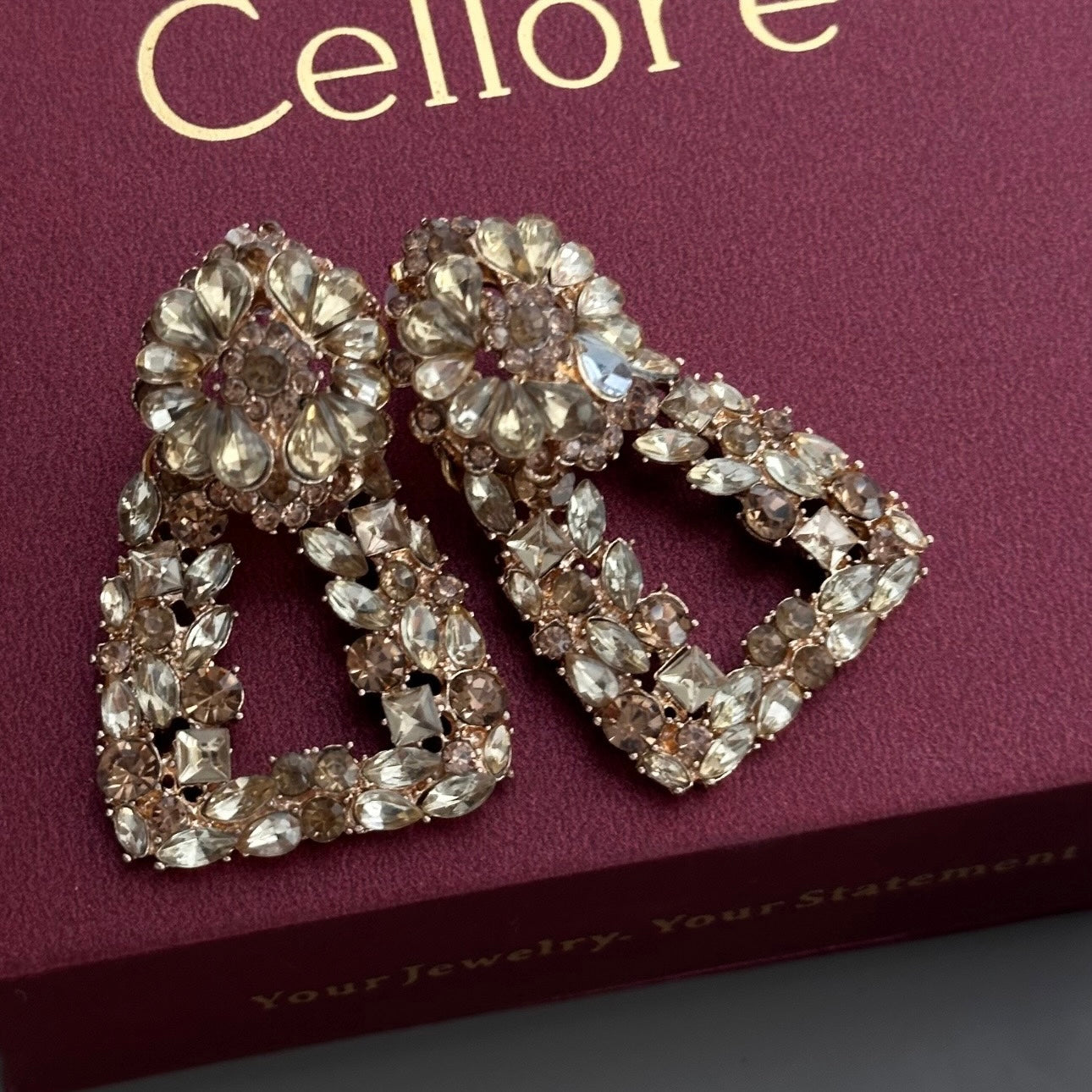 Maria Earrings