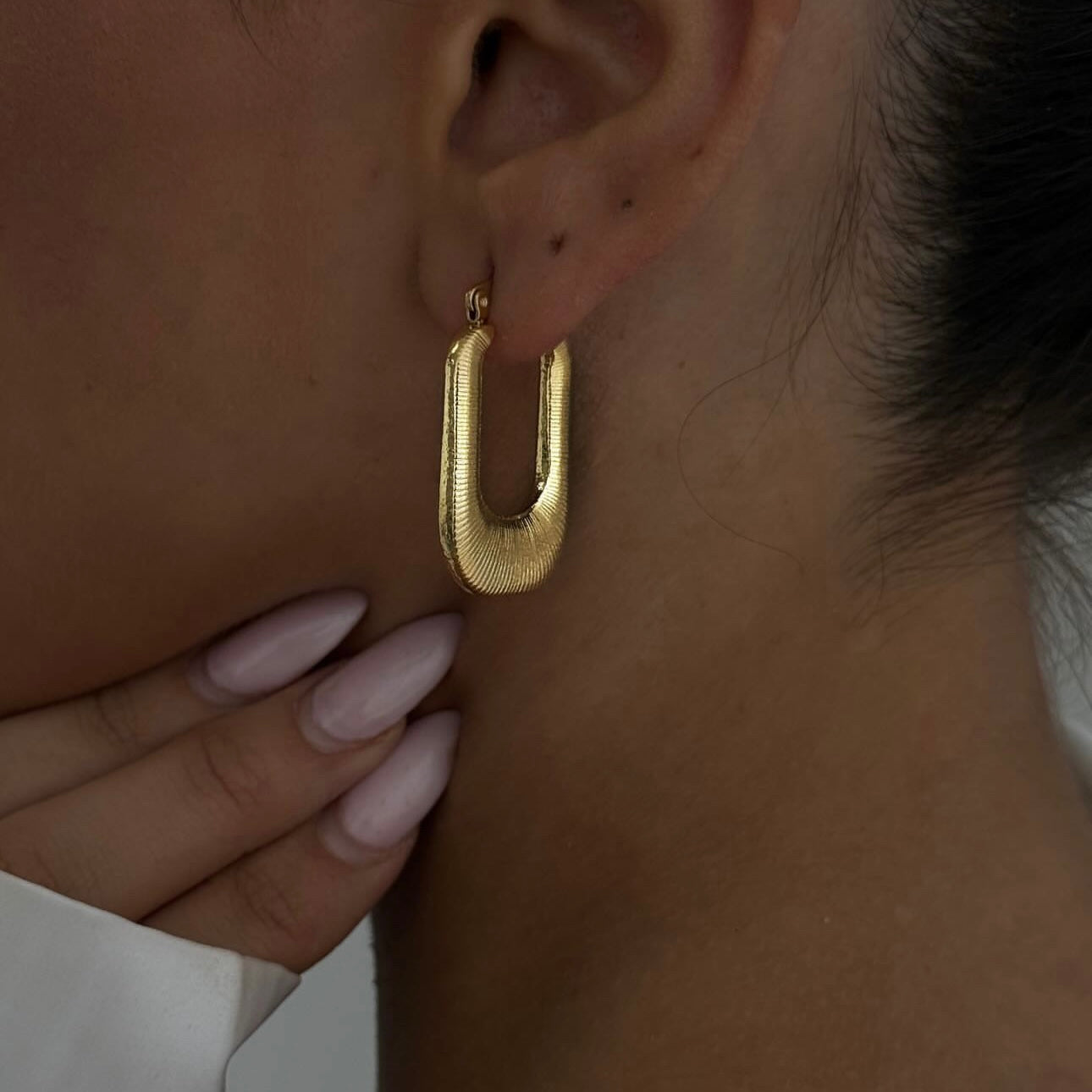 Mila Earrings