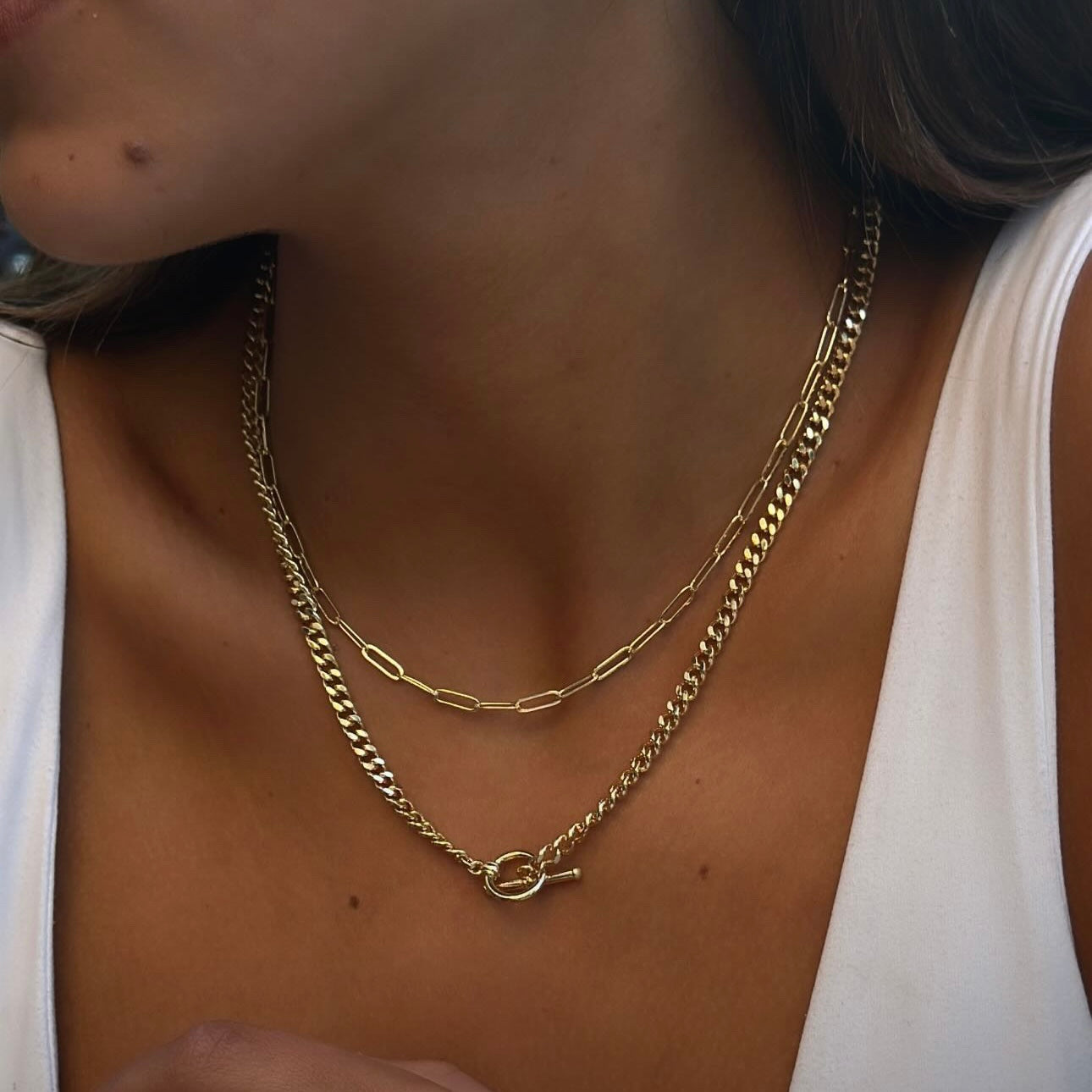 Lian necklace