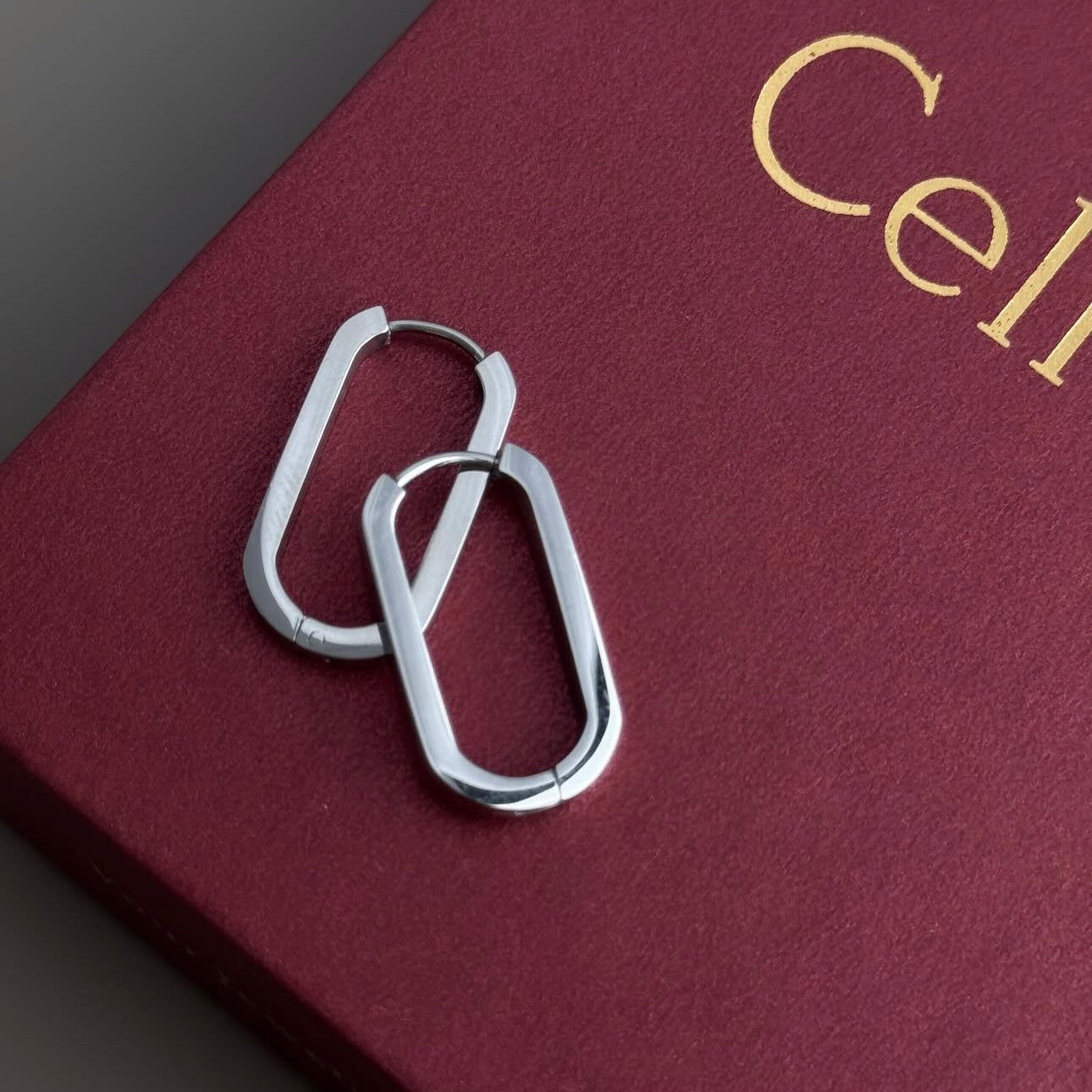 Koral Earrings