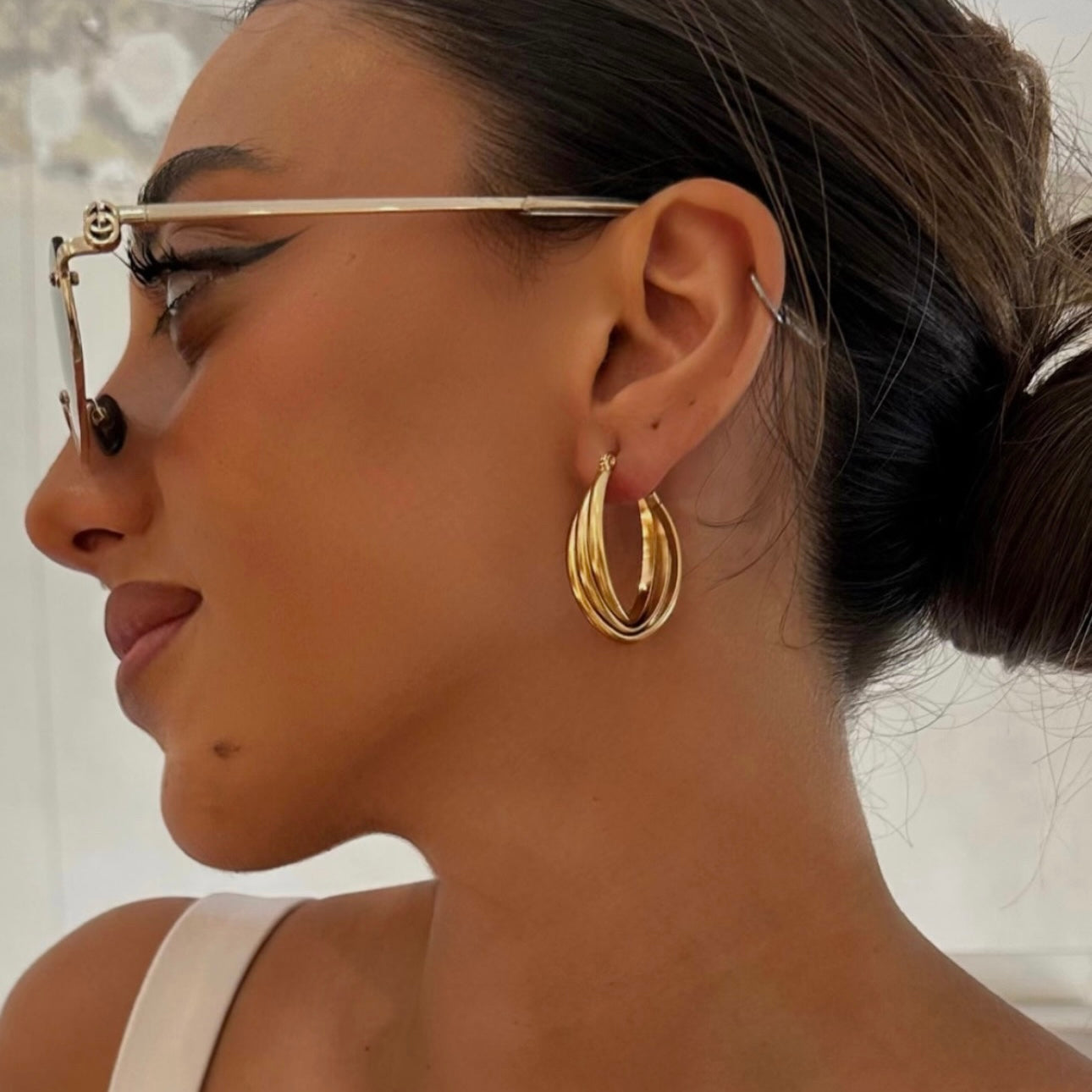 Julien Earrings