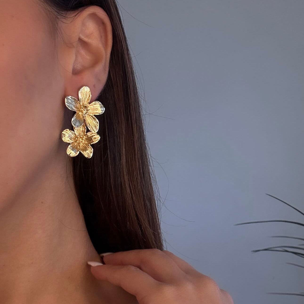 Linda Earrings