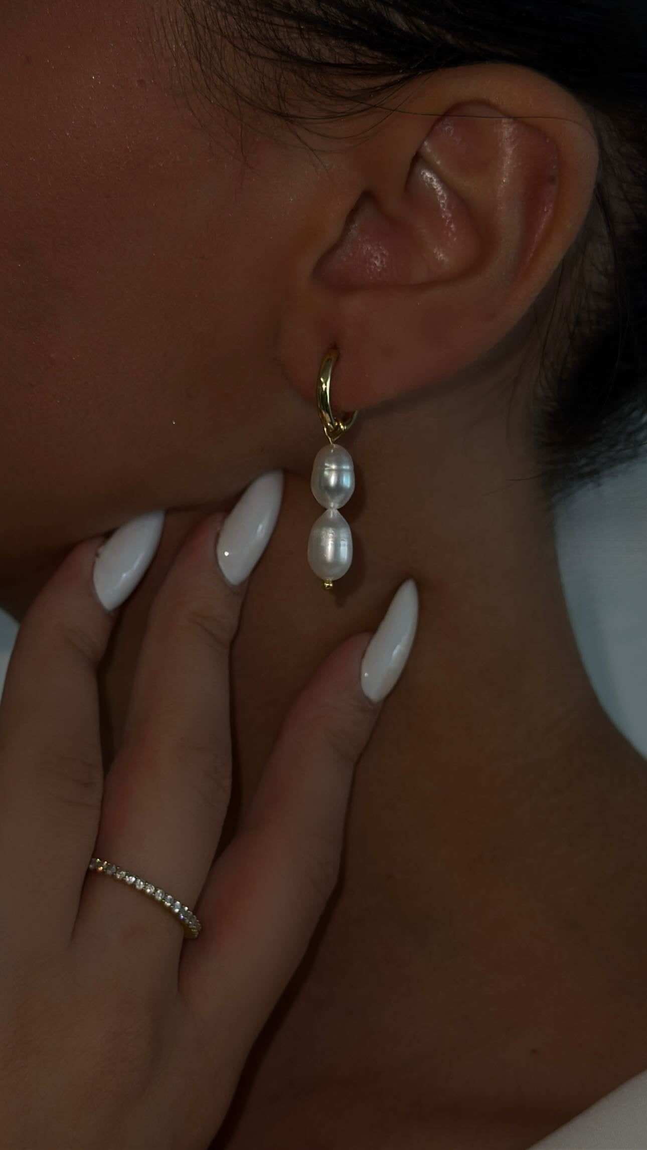 Mila Earrings