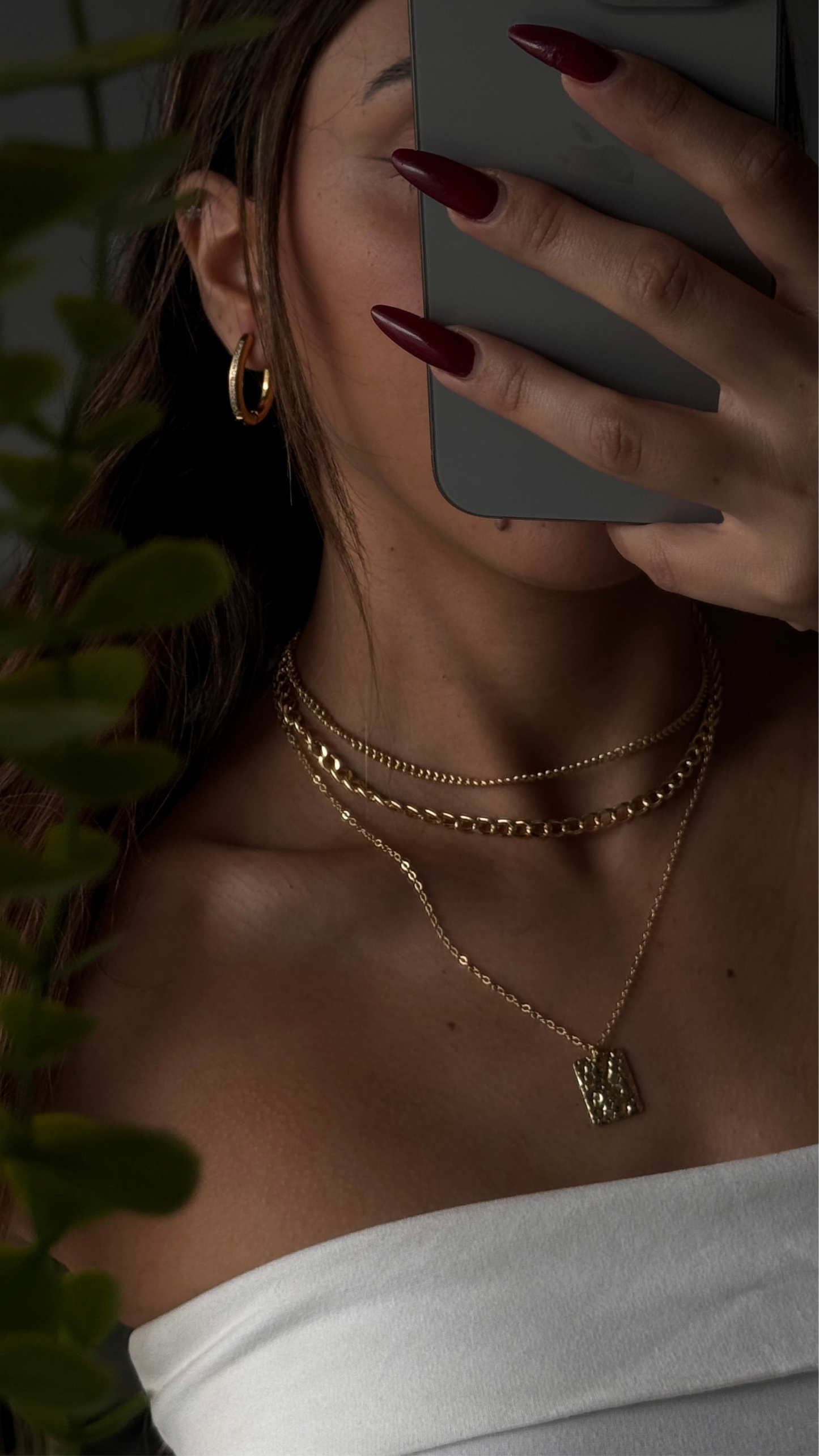 Ayla Necklace