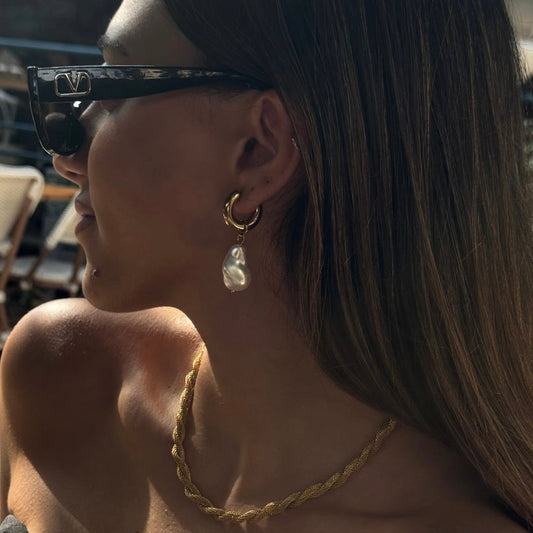 Lea Earrings