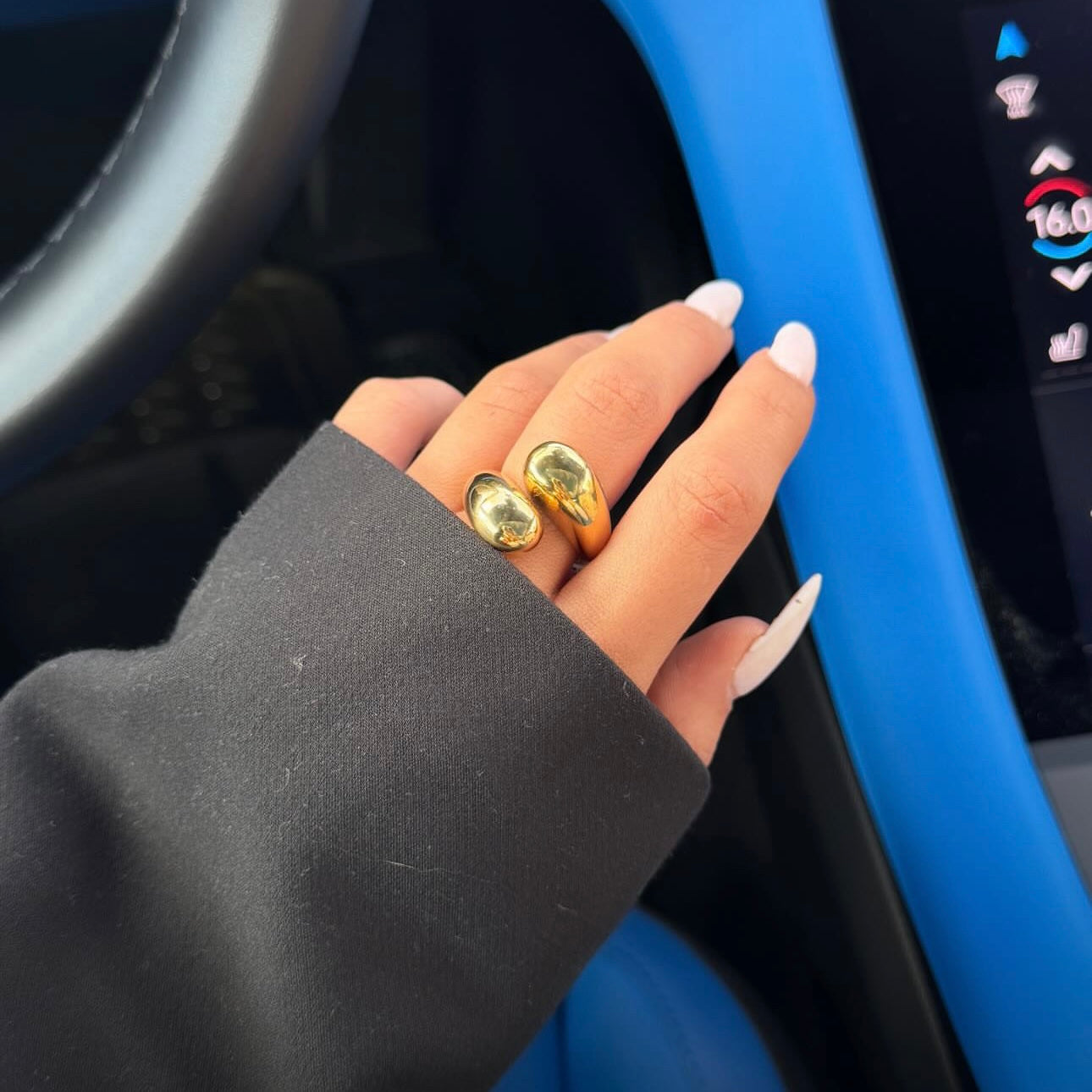 Aura Ring