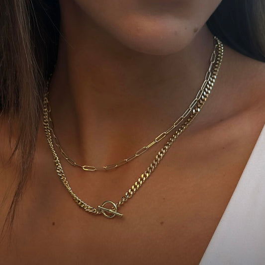 Lian necklace