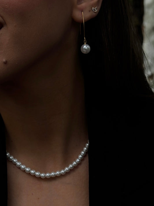 Alice Necklace