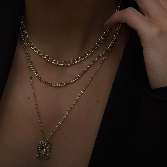 Ayla Necklace