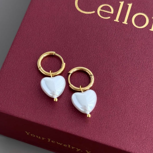 Luna Earrings
