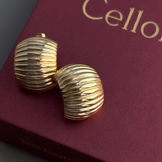 Rama Earrings