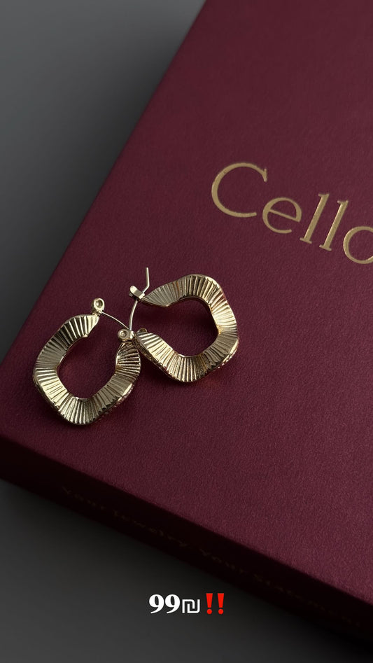 Lia Earrings