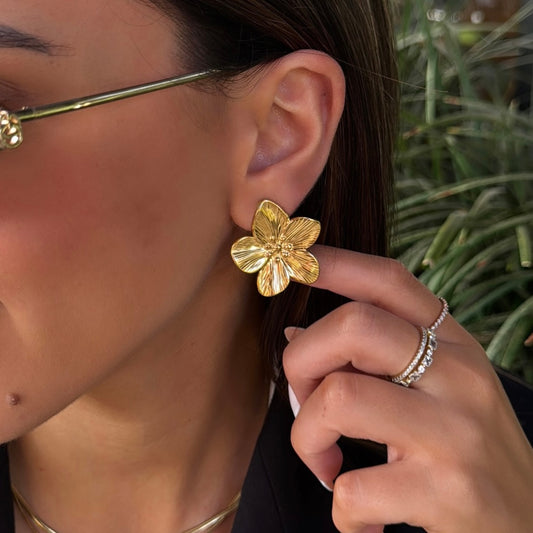 Leen Earrings