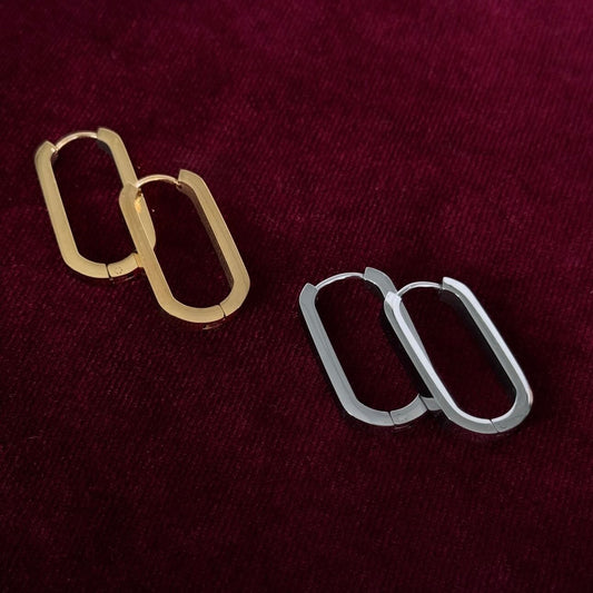 Koral Earrings