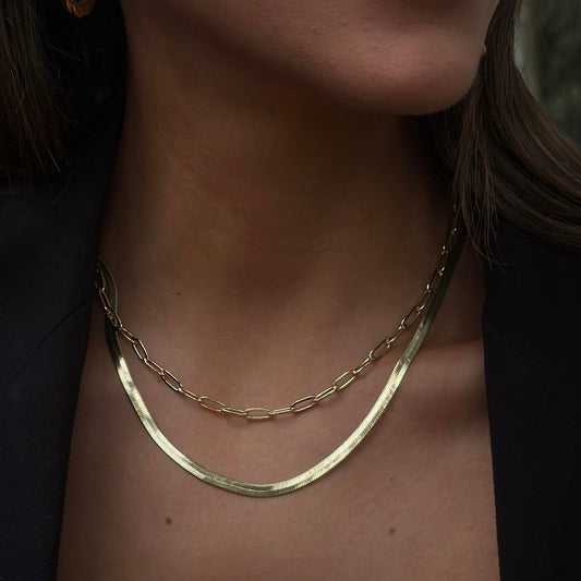 Noy Necklace