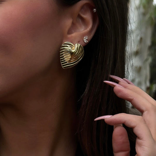 Noelle earrings