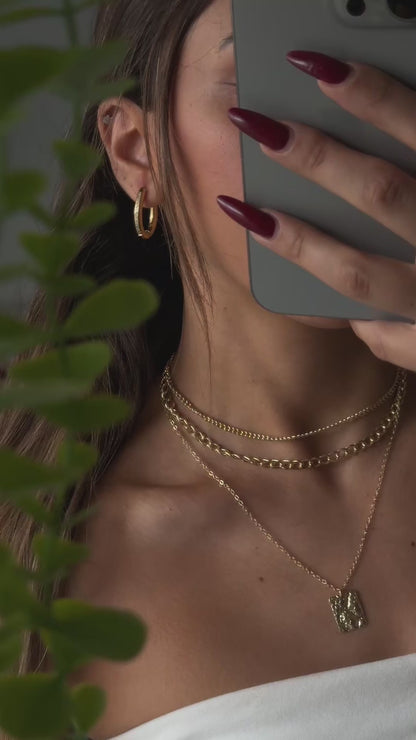 Ayla Necklace