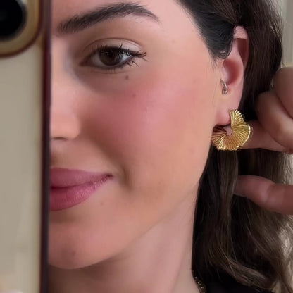 Lia Earrings